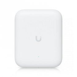 Acces Point Wi-Fi  7 Ubiquiti UniFi U7 Pro Outdoor 2.4GHz(2 x 2)/5GHz(4 x 4) PoE+ 1x2,5G (U7-PRO-OUTDOOR-EU)
