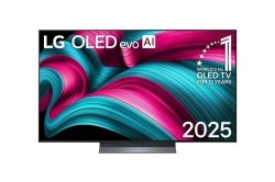 Telewizor 55 LG OLED55C51LA