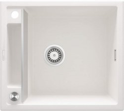Zlewozmywak granitowy magnetyczny 1-komorowy ZRM A103 5908212094945