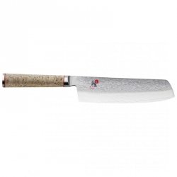 Nóż Nakiri MIYABI 5000MCD 34375-171-0 - 17 cm