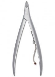Satynowe cążki do skórek ZWILLING 42584-101-0 Twinox 10 cm