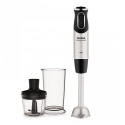 Blender stojący Tefal HB6598 (1000W; kolor srebrny)