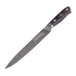 Resto Kitchenware 95341 nóź kuchenny Stal nierdzewna 1 szt. Nóż do krojenia mięsa