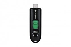 MEMORY DRIVE FLASH USB3 256GB/790C TS256GJF790C TRANSCEND