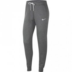 Spodnie damskie Nike Park 20 Fleece grafitowe CW6961 071 M