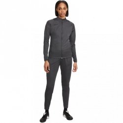 Dres damski Nike Dry Academy 21 Trk Suit szary DC2096 060  L