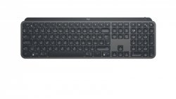 MX KEYS FOR BUSINESS - GRAPHITE/US INT.L - INTNL