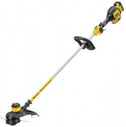 Podkaszarka   DeWalt  DCM561P1-QW (Żyłka; 330 mm)