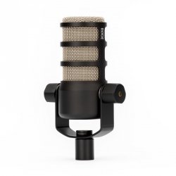 RODE PodMic - Mikrofon Dynamiczny Podcast