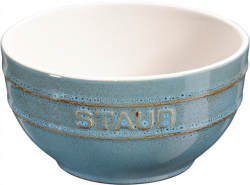 MISKA OKRĄGŁA STAUB 40511-864-0 14 CM