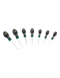 ST.WKRĘTAKI  7cz. FATMAX TORX /T10-40 %%%