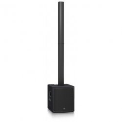 Turbosound iP2000 V2 Modułowy system aktywny 17 x 2 + 12