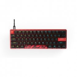 Steelseries Apex 9 Mini Faze Klan