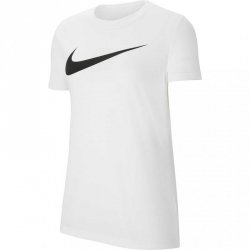 Koszulka damska Nike Dri-FIT Park 20  biała CW6967 100 L