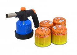 ELICO PALNIK LUTOWNICZY PIEZO 190G+4 NAB