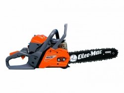 OLEO-MAC PIŁA ŁAŃC.BENZ. GS371 / 2,4KM 33cm / .325