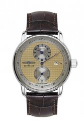 Zegarek Zeppelin Friedrichshafen 85225, 42mm