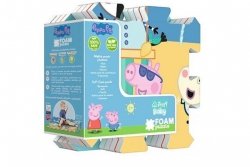 TREFL Puzzlopianka Układ.Peppa Pig Summer 61363