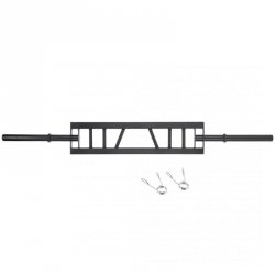 Gryf kratownica 20 kg / 2080 mm HMS GK214 Czarny