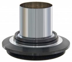 Bresser Optics 5942060 akcesoria do teleskopów Adapter teleskopowy