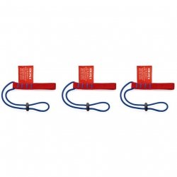 Knipex 00 50 02 T BK linka bezpieczeństwa do narzędzi 1,5 kg 85 mm