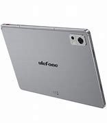 Tablet Ulefone W10 4GB/128GB WiFi (space grey)