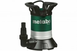 Pompa do wody Metabo TP 6600