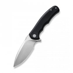 Nóż CIVIVI Mini Praxis D2 G10 Black C18026C-2