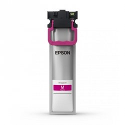 Tusze Epson WF-C5210, kolor Magenta, T944340