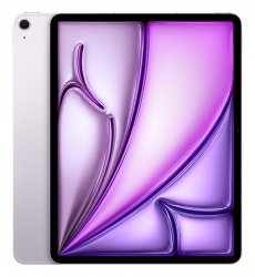 Apple iPad Air 13 WiFi+ Cellular - Tablet - Apple M3