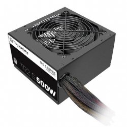 Thermaltake TR2 S moduł zasilaczy 500 W 20+4 pin ATX ATX