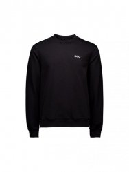 Bluza POC Crew - uranium black