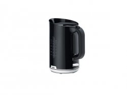 Braun WK 1100 BK czajnik elektryczny 1,7 l 2200 W Czarny