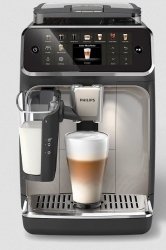 Philips Series 5500 EP5547/90 W pełni automatyczny ekspres do kawy
