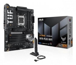 Płyta główna ASUS TUF GAMING X870-PLUS WIFI (WYPRZEDAŻ)