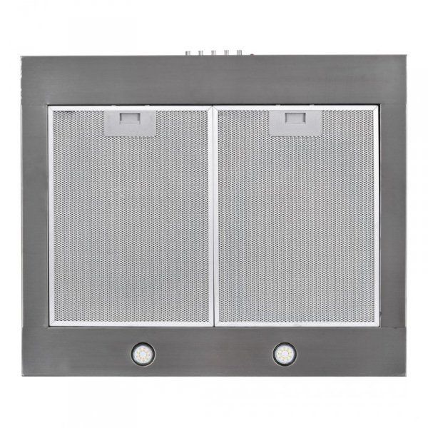 Okap Kominowy Akpo WK-4 FENIKS SLIM 90 (Inox 297m3/h 900mm)