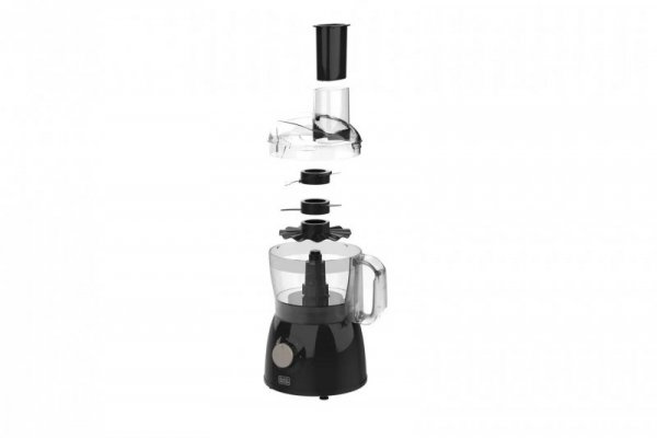 Rozdrabniacz do warzyw Black+Decker BXCH120E (120W)