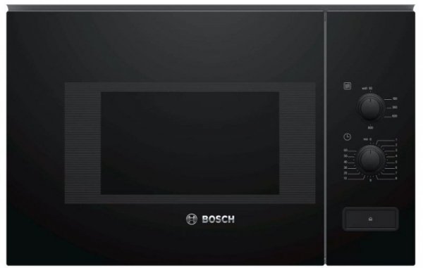 Kuchenka mikrofalowa BOSCH BFL520MB0