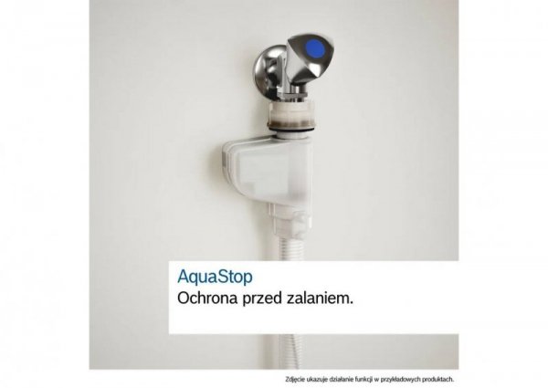 Zmywarka do zabudowy BOSCH SMV25AX07F