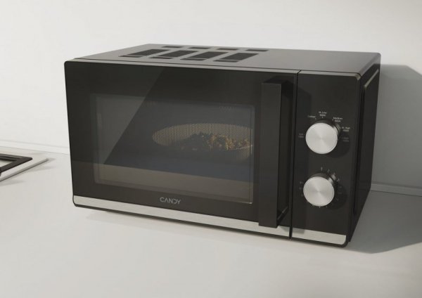 Kuchenka mikrofalowa CANDY CMW20TNMB