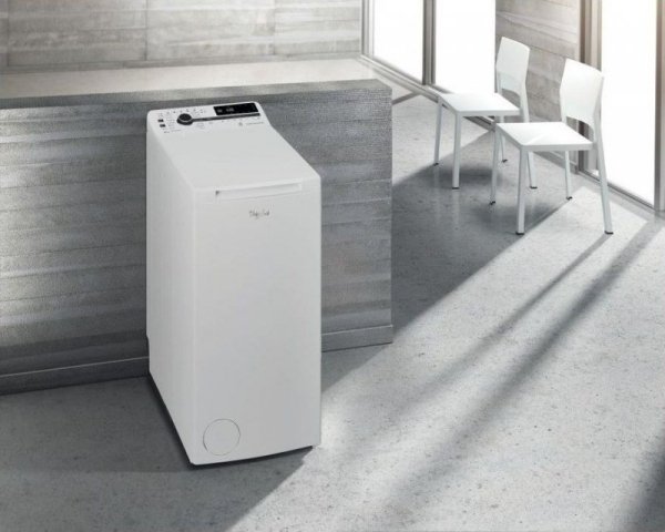 Pralka WHIRLPOOL TDLR 6240S PL/N