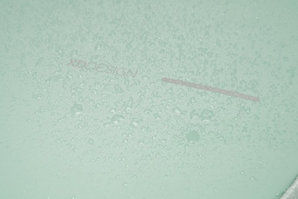 XD DESIGN PLECAK BOBBY EDGE ICEBERG GREEN P/N: P706.2507