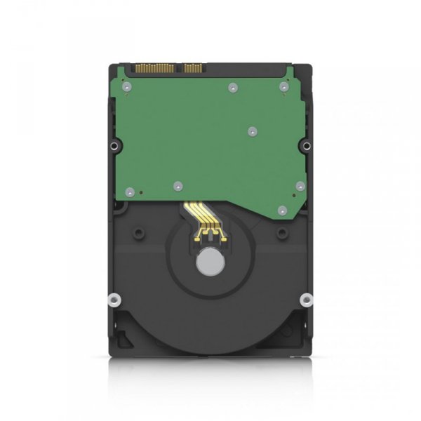 Dysk twardy HDD Ubiquiti Enterprise 3.5&quot; HDD, 16TB 3.5&quot; 7200 SATA
