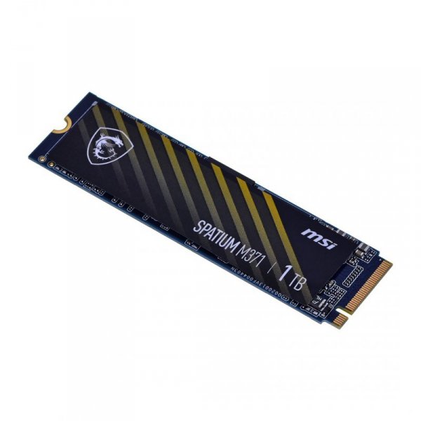 Dysk SSD MSI SPATIUM M371 NVMe M.2 1TB