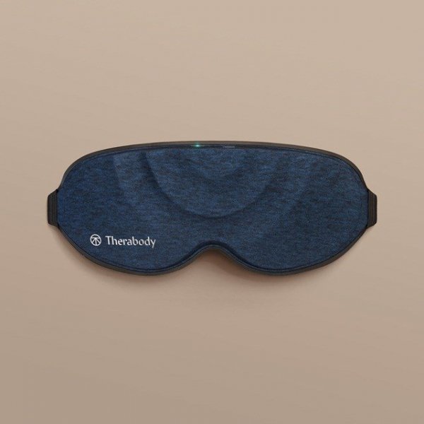 Maska relaksacyjna na oczy do spania Therabody Sleep Mask
