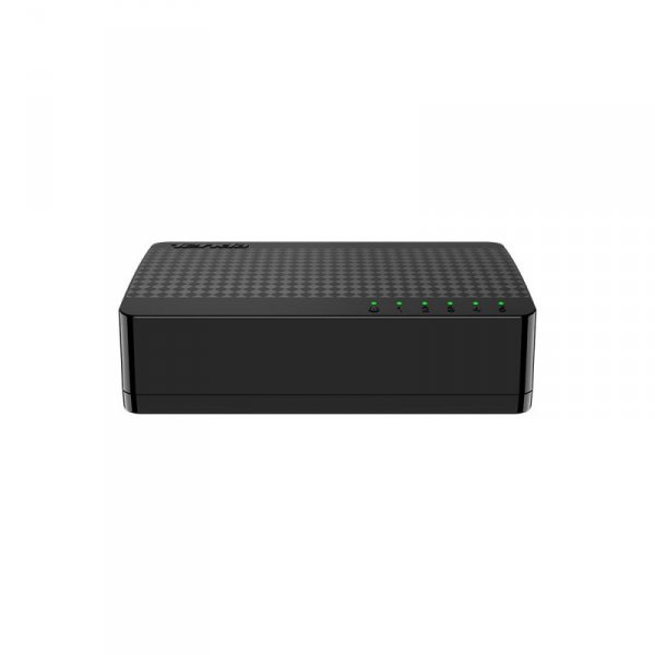 Switch Tenda 5p SG105M (5x10/100/1000Mbit)