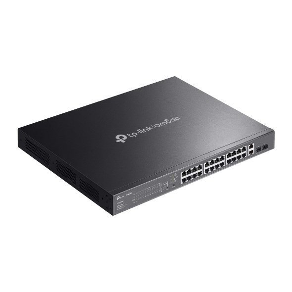 Switch TP-LINK ES228GMP
