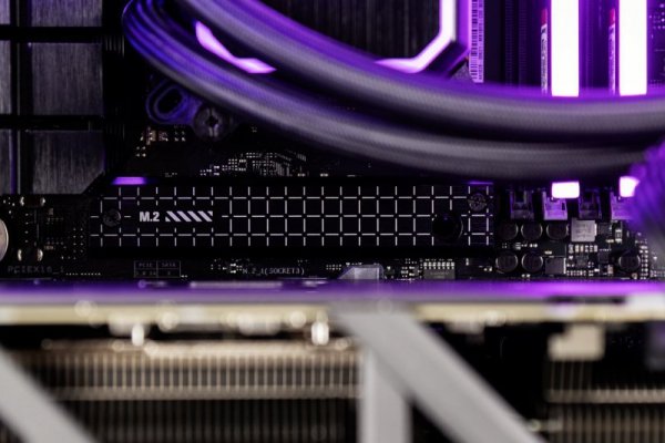 Actina ENDORFY 7900/32GB/2TB/RX9070/750W