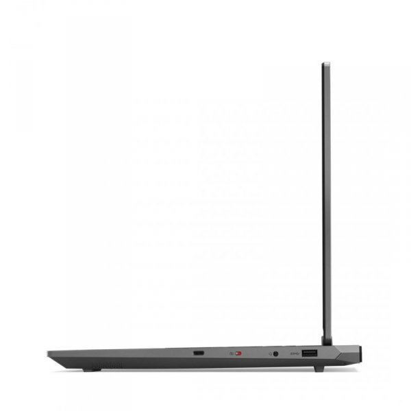 Lenovo LOQ 15IAX9 i5-12450HX 15.6&quot; FHD IPS 300nits AG 144Hz 16GB DDR5 4800 SSD512 GeForce RTX 4060 8GB NoOS Luna Grey
