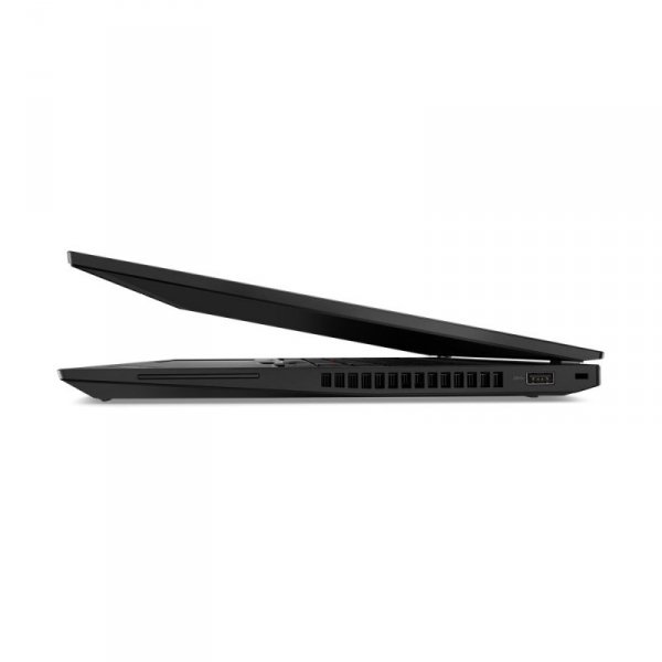 Lenovo ThinkPad P16s G1 Ryzen 5 6650U 16.0&quot;WUXGA 16GB LPDDR5-6400 SSD512 Radeon 660M Graphics W11Pro Villi Black 3YRS Premi